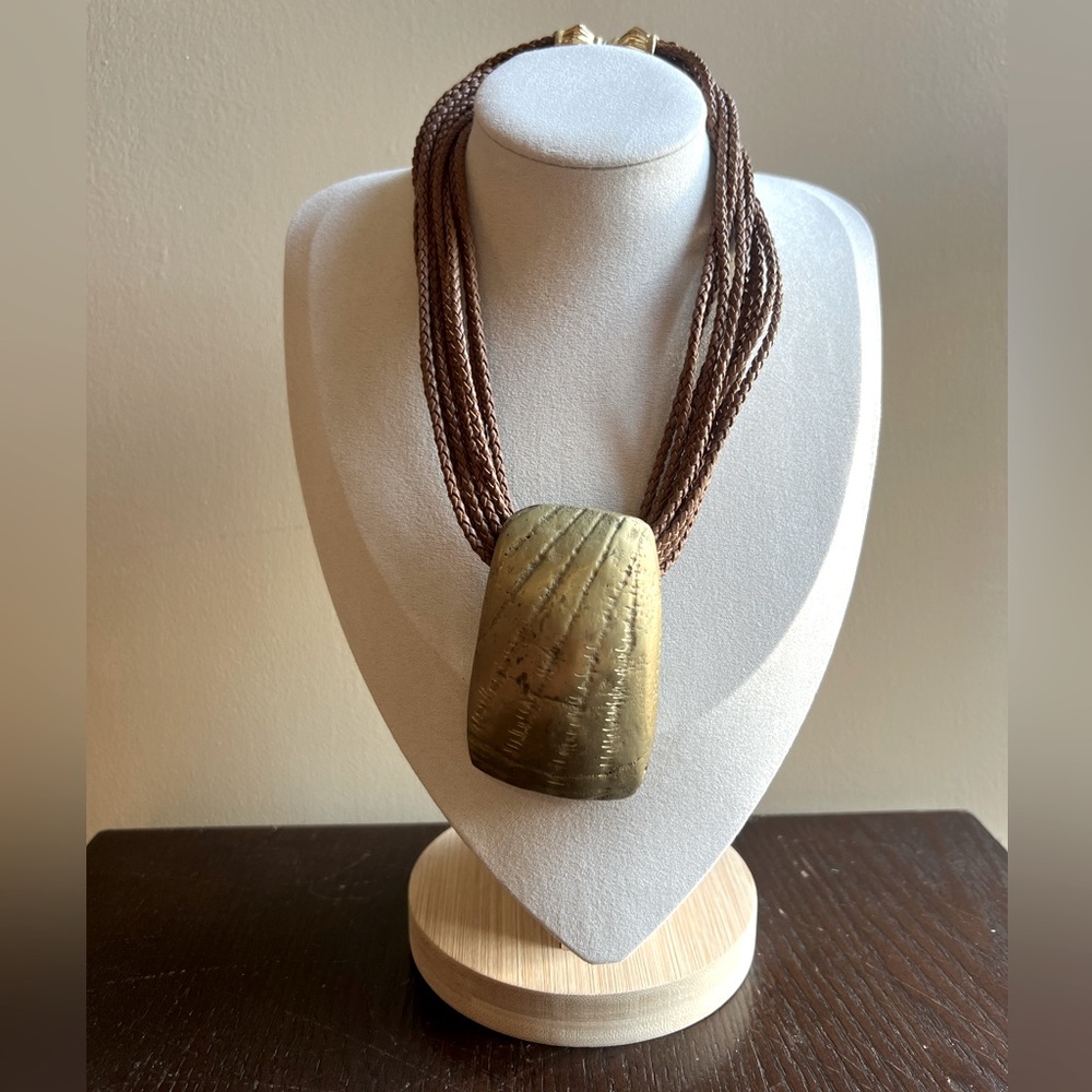 Vintage Chicos Necklace
